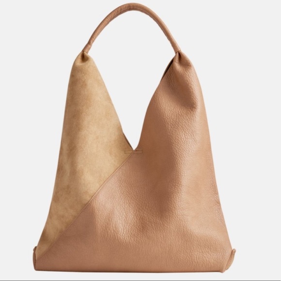 Shiraleah Handbags - Shiraleah Arden Vegan Leather Tote Bag